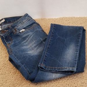 Lucaya skinny Jeans size 3 premium